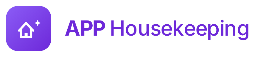 App Housekeeping