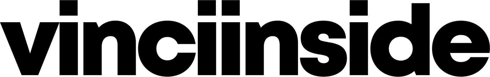 Vinci Inside
