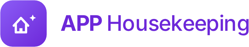 App Housekeeping